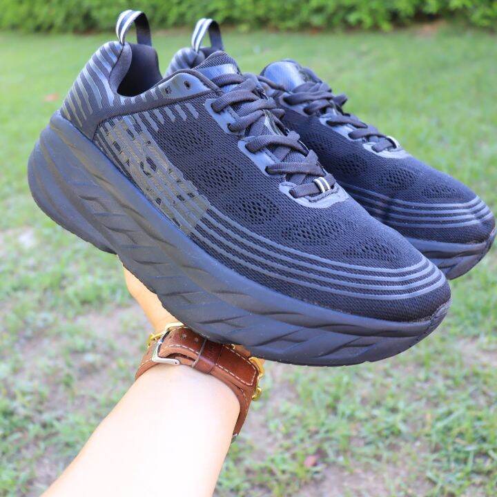 HOKA ONE ONE BONDAI 6 WIDE 26cm-