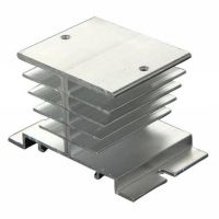 ￼Heat Sink SSR (Solid State Relay)ฮิทซิ้งโซลิสสเตสรีเลย์  ระบายความร้อนราคา65฿