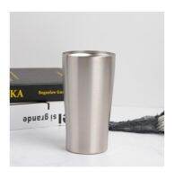 shape stainless steel tumbler แก้วสแตนเลสเก็บอุณหภูมิ