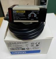 เซ็นเซอร์ (Omron)E3JK -DS30M1 VOLTS 12to24 VDC ระยะจับ 30เซนติเมตร สินค้าพร้อมส่ง