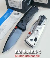 มีดพับ Benchmade 535BK-4 Aluminium handle