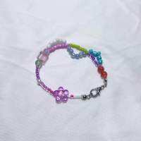 ⁺◟Ice bracelet ₓ* กำไลลูกปัด??