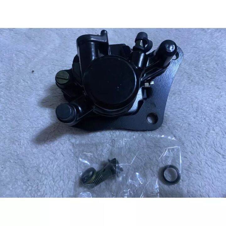 yamaha r15 rear caliper