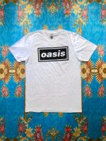 ?OASIS  เสื้อวง Oasis สินค้านำเข้า ลิขสิทธิ์แท้