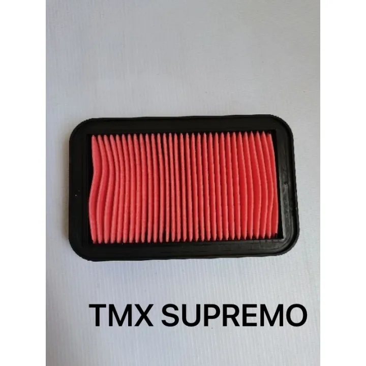 1555 TMX SUPREMO Air Cleaner Element Comp. Lazada PH