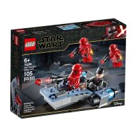 LEGO Star Wars 75266 Sith Troopers Battle Pack ของแท้