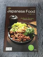 หนังสือ Japanese Food