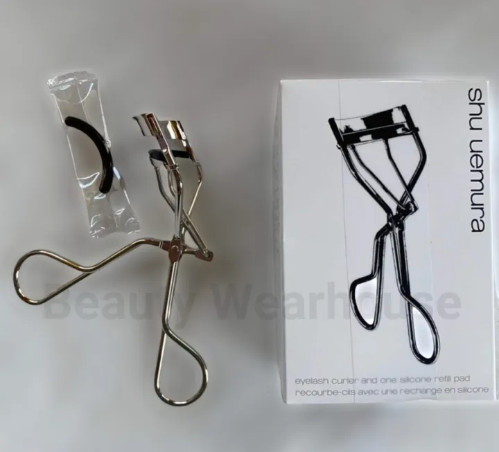 SHU UEMURA Eyelash Curler Lazada.co.th