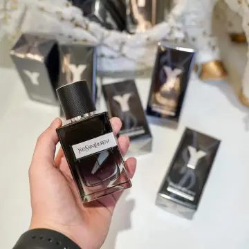 Nước hoa chiết YSL La Nuit [10ml]