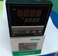 TEMPERATUER CONTROLLER REX C 700 0-1300องศา  ไฟออกเป็น RELAY 220VAC 50-60HZ 72*72 สินค้าพร้อมส่ง