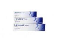 Horudoid Forte หลอดน้ำเงิน 10g 20g 40g