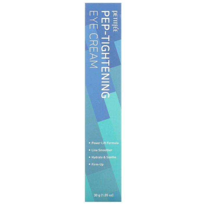 petitfee-pep-tightening-eye-cream-30-g-made-in-korea-ราคา-599-บาท