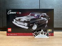 LEGO 10304 Chevrolet Camaro Z28