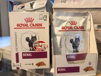 Royal canin Renal loaf cat (pack 12 ซอง)อาหารเปียกแมวโรคไตเรื้อรัง(เนื้อเดียวกับกระป๋อง)