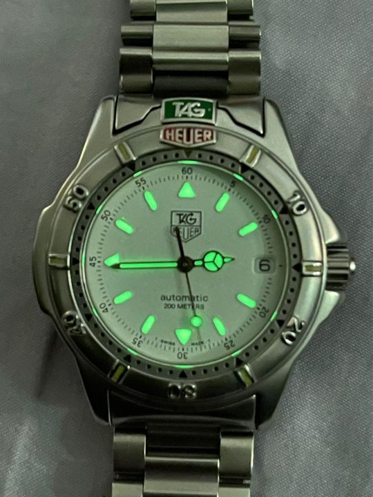 tag-heuer-automatic-200-meters-kingไซร์-ตัวเรือนสแตนเลส-นาฬิกาผู้ชาย-มือสองของแท้