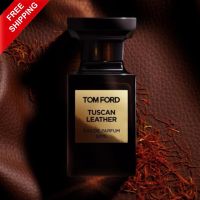 น้ำหอม TOM FORD - Tuscan Leather 100 มล กล่องซีล ออก SHOP ยุโรป รับประกันของแท้ ?%