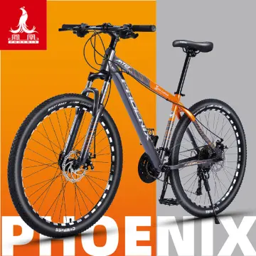 Mtb discount phoenix alloy