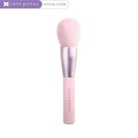 CUTE PRESS แปรงแต่งหน้า 1-2-BEAUTIFUL PERFECT FINISH POWDER BRUSH