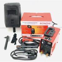 ตู้เชื่อม ตู้อ็อค Bonchi Inverter 300A พร้อมสายเชื่อม อุปกรณ์ หน้าจอแสดงผล LED