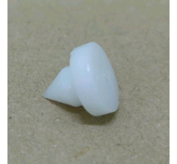 Brake and Clutch Pedal Stopper for Honda Lazada