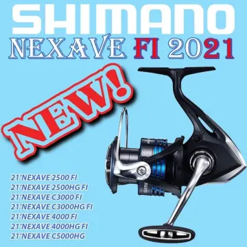 Buy Reel Shimano Original online