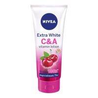 NIVEA​ EXTRA​WHITE​ C&amp;A​ 320ml.