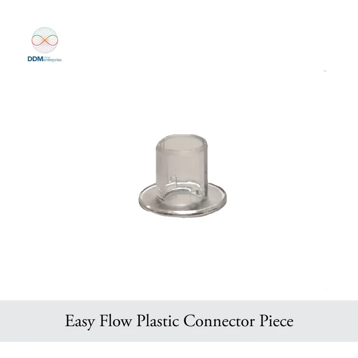 Easy Flow USA Plastic Connector Piece Lazada PH