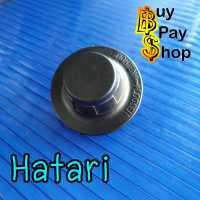 ฝาล็อคใบพัดลม ตัวล็อคใบ ที่ล็อคใบ ฝาล็อคใบ สำหรับ ฮาตาริ / Fan Blade Lock for Hatari