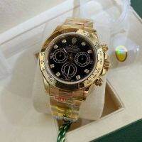 นาฬิกาข้อมือ Rolex Daytona Noob Factory