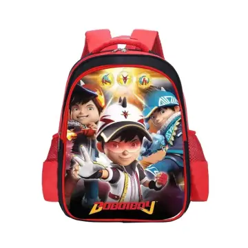 Boboiboy 14