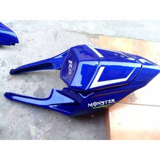 body r15 v2.1 model r 6 | Lazada Indonesia