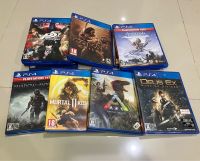 แผ่นเกมแท้?PS4 โซนญี่ปุ่น [JP//Zone 2]สภาพแผ่นเกมดี ราคาถูกที่สุด!!!