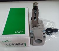 ลิมิตสวิทช์ LIMIT SWITCH TZ-5108-2 /10A 250VAC สินค้าพร้อมส่ง