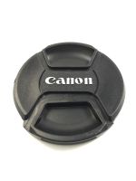 ฝาปิดเลนส์ สำหรับกล้อง CANON 67MM (เทียบเท่า)