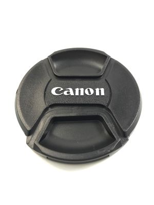 ฝาปิดเลนส์ สำหรับกล้อง CANON 67MM (เทียบเท่า)