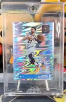 JAMAL MURRAY HOLO FOIL ? Sticker NBA Denver Nuggets?? ทีมแชมป์