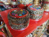 Tawaii Handicrafts : ตลับ ตลับไม้ ตลับกลม