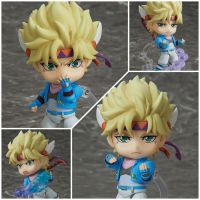 Nendoroid 1516 โจโจ้ ล่าข้ามศตวรรษ ซีซาร์ เซเปลี ขนาด10cm. มีกล่อง