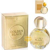 น้ำหอมแท้นำเข้า DORALL COLLECTION GOLDEN BLAZE FOR WOMEN 100 ML.