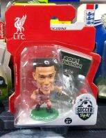 TRENT ALEXANDER-ARNOLD โมเดล Mini Figure Liverpool