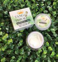 กันแดดทางพร้าว Tangphraw day cream TANG PHRAO sunscreen 10g SPF 40 ครีมกลางวัน ทางพร้าว กันแดดเนื้อเนียน กันแดดมูส เหมาะกับทุกสีผิว