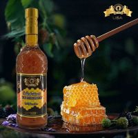 น้ำผึ้งป่าเดือน5 ตราไทฮันนี่ควีน ขนาด1000กรัม