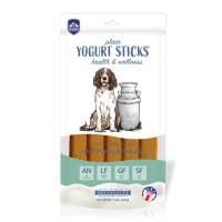 ขนมสุนัข Himalayan Yoghurt Sticks โยเกิร์ตแท่ง รสธรรมชาติ ขนาด 136 g