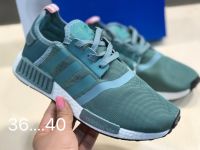 {พร้อมส่ง}รองเท้าผ้าใบรุ่น(adi-das NMD)มี20สีมีsize36ถึง40สำหรับผู้หญิงสวยทุกสีรุ่นยอดนิยม รองเท้าออกกำลังกาย ใส่เที่ยว สินค้าราคาพร้อมกล่อง สินค้าถ่ายจากของจริง ของรับประกันคุณภาพจากร้าน#rrshop sneaker#