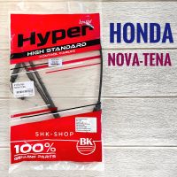 สายเร่ง HONDA NOVA TENA  - ฮอนด้า โนวา เทน่า สายคันเร่ง มอเตอร์ไซค์