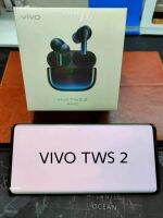 หูฟังบลูทูธ VIVO TWS 2 ANC สินค้าตัวโชว์