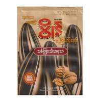 เมล็ดทานตะวัน Big Seed ขนาด 135กรัม