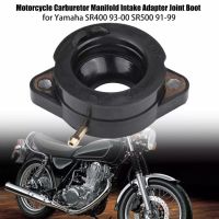 คอหรีด คาร์บู YAMAHA  SR400 ปี 1993-2000 SR500 ปี 1991-1999