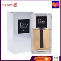 Dior Homme edt 100ml กล่องซีล