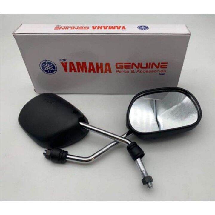 Yamaha Side Mirror Universal | Lazada PH